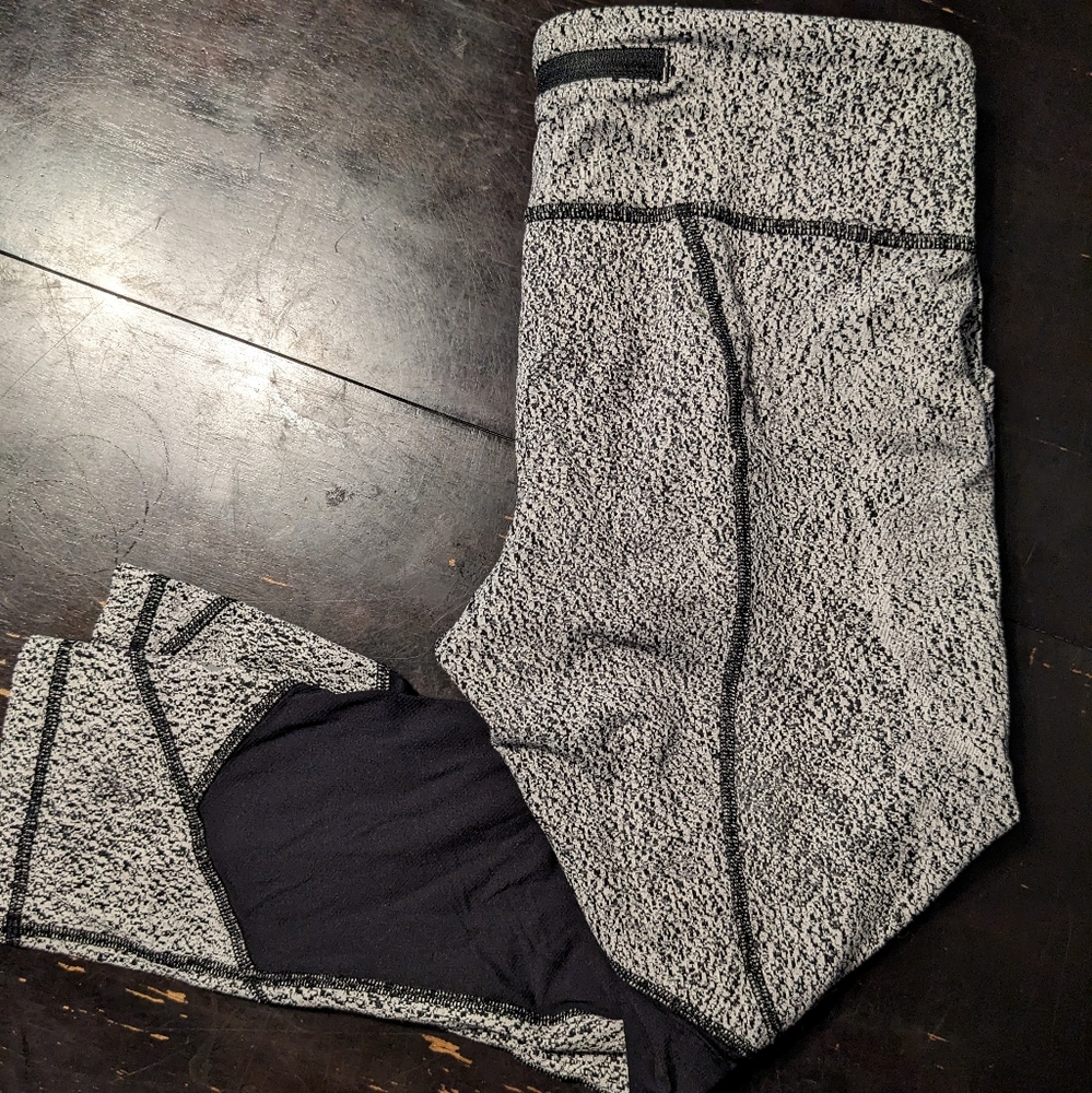 Lululemon 25" Align Leggings